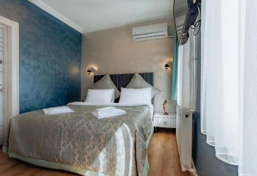 Номер Economy, Taksim Bi Center Suites