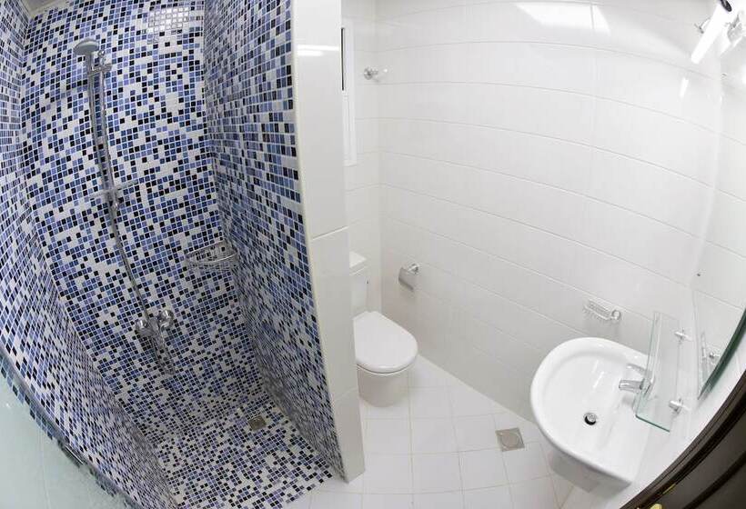 سوییت, A Sinamar Hotel Apartment
