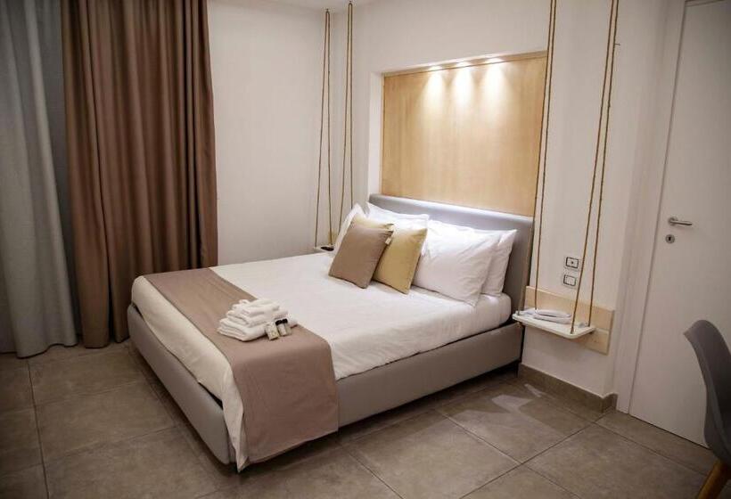 标准间, Vittoria Wellness