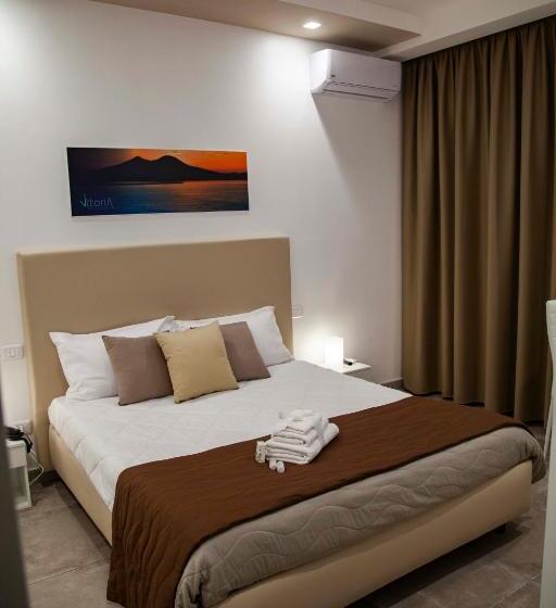 غرفة قياسية, Vittoria Wellness