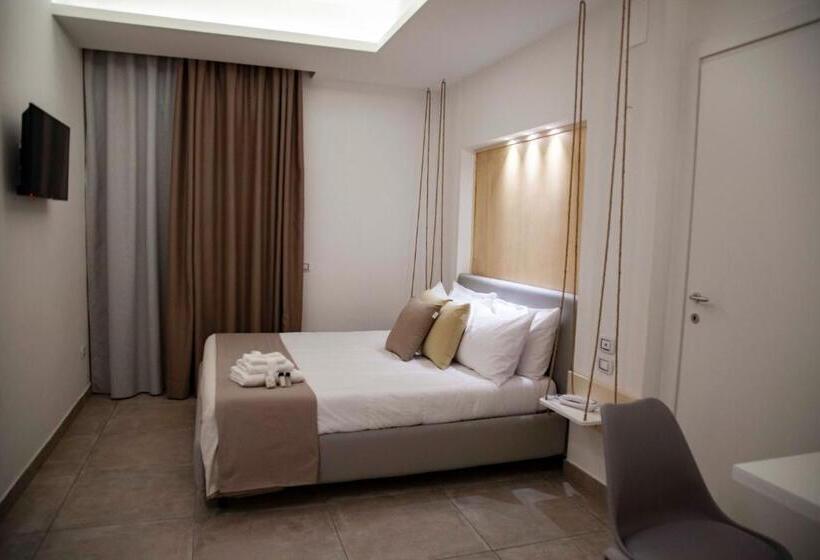 标准间, Vittoria Wellness