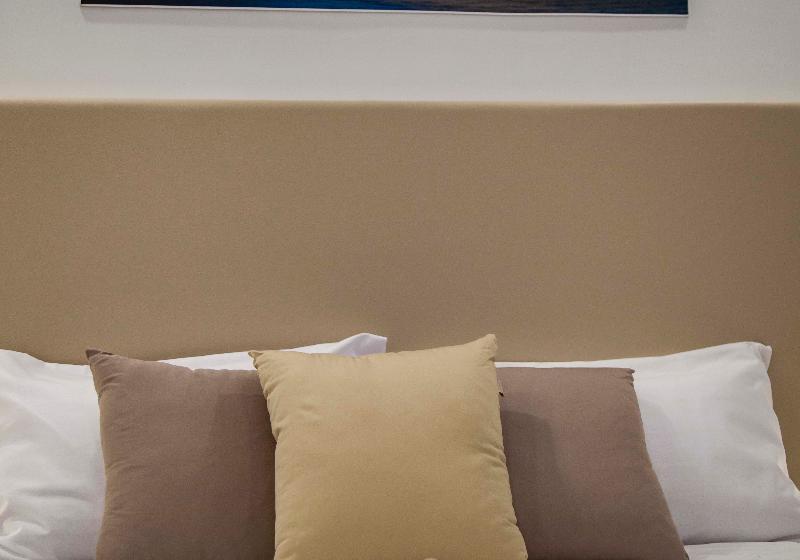 غرفة قياسية, Vittoria Wellness