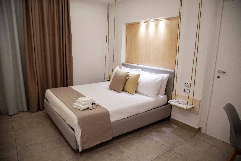 标准间, Vittoria Wellness