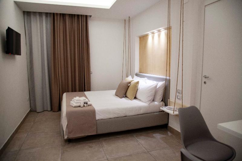غرفة قياسية, Vittoria Wellness