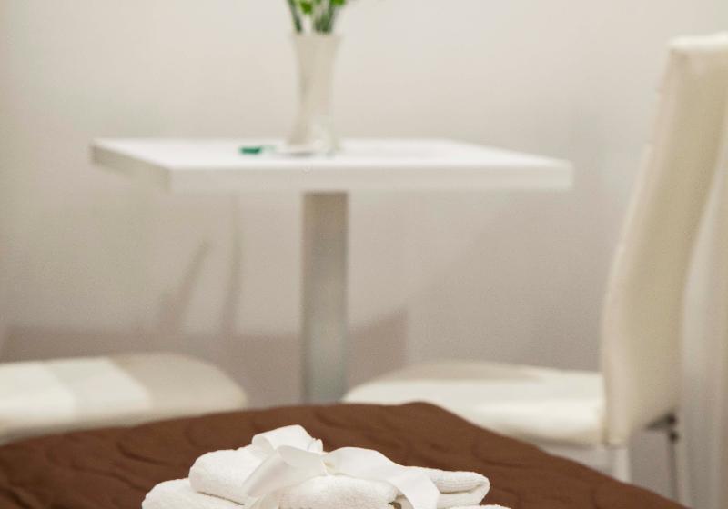 标准间, Vittoria Wellness
