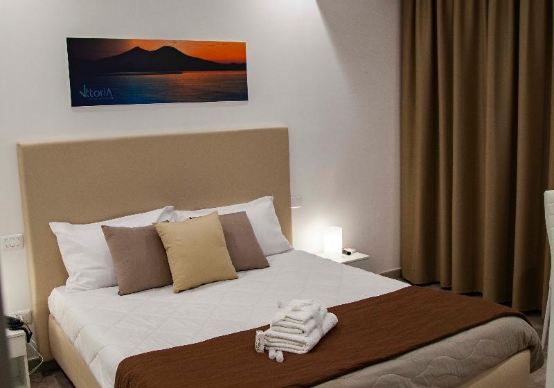 غرفة قياسية, Vittoria Wellness