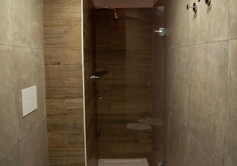 豪华房间, Vittoria Wellness