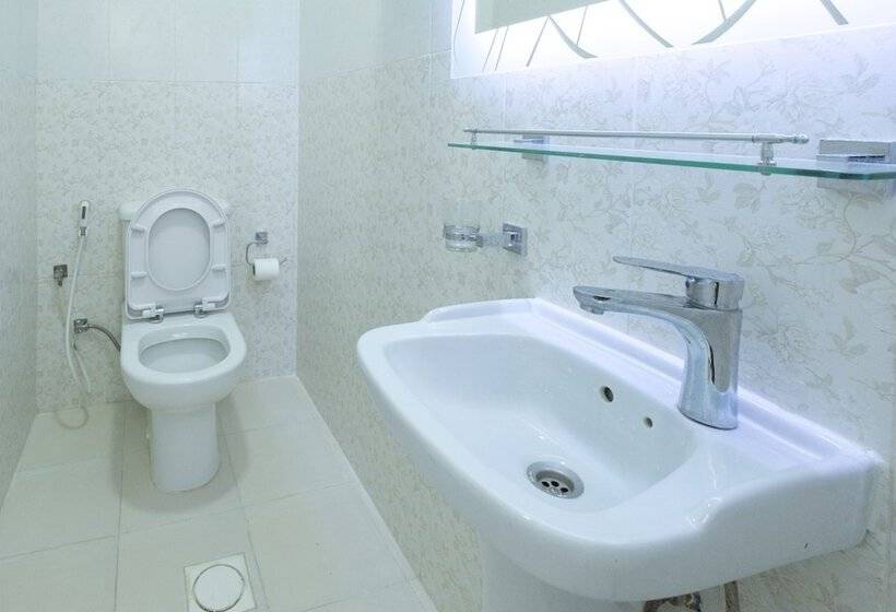 سوییت لوکس, Al Jisr