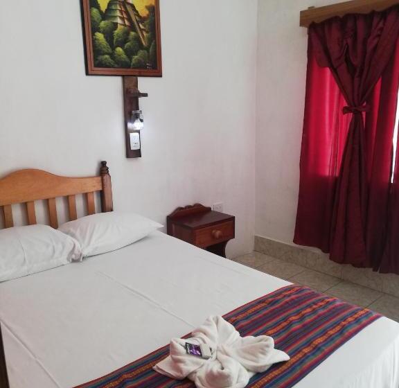 اتاق استاندارد یک نفره, La Union