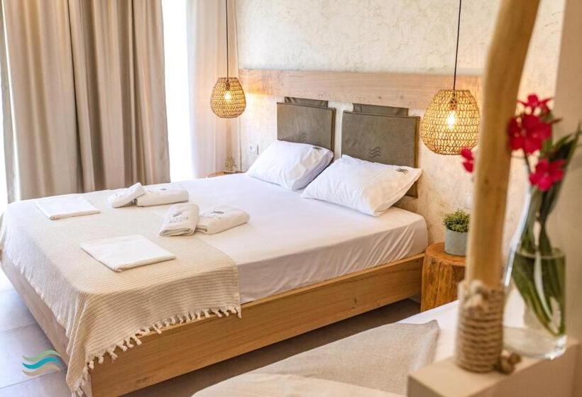 Номер Superior, Plataria Seaside Resort