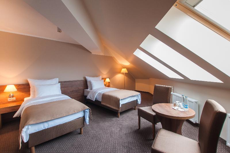 Люкс Вид на Горы, Radisson Blu Hotel & Residences