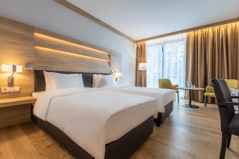 Номер Стандарт, Radisson Blu Hotel & Residences