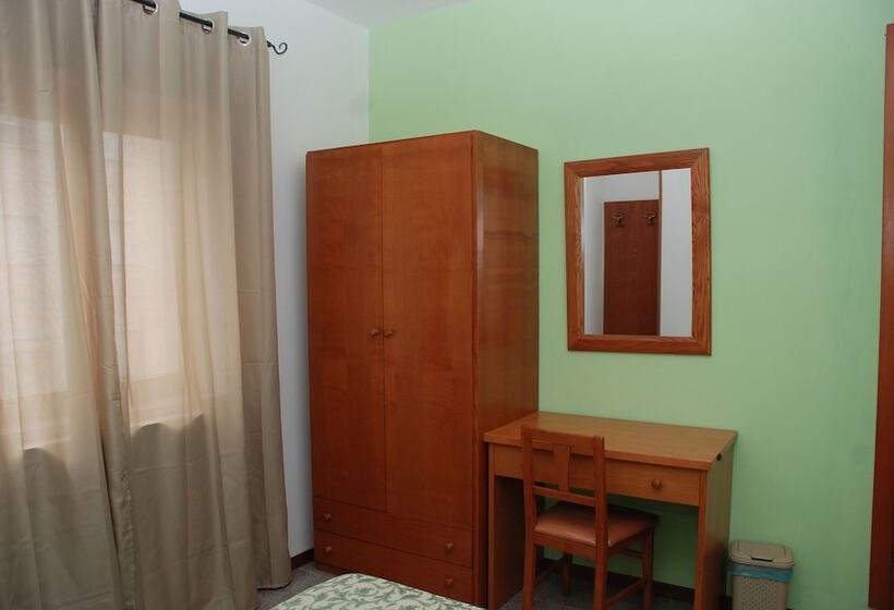 اتاق استاندارد, B&b Sant'eufemia