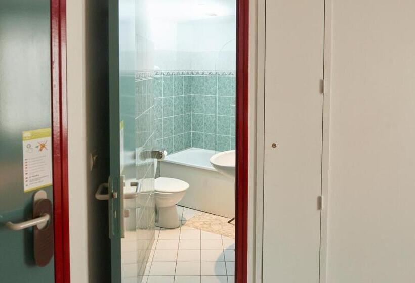 Номер Стандарт, Chambres D'hotes Du Colvert