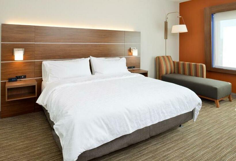 标准间, Holiday Inn Express & Suites   Elko, An Ihg