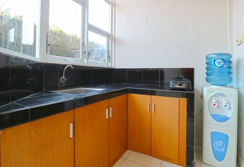 豪华房间, Lembayung Sari Homestay