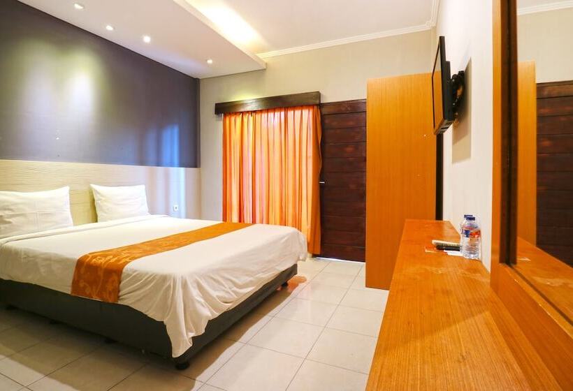 豪华房间, Lembayung Sari Homestay