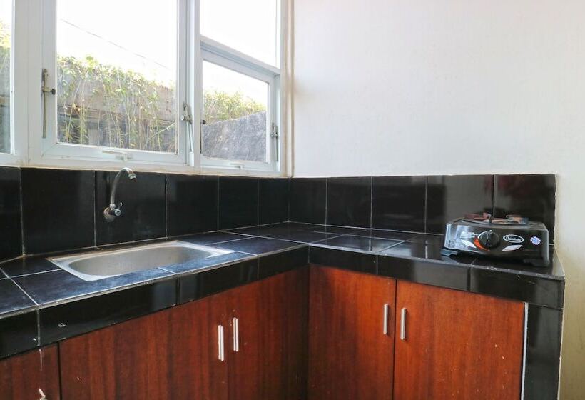패밀리 룸, Lembayung Sari Homestay