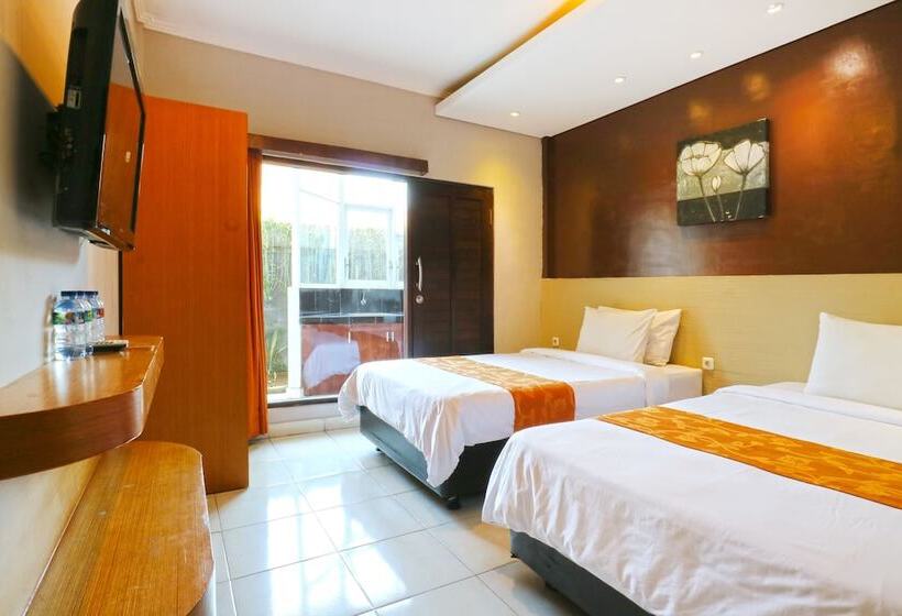 패밀리 룸, Lembayung Sari Homestay