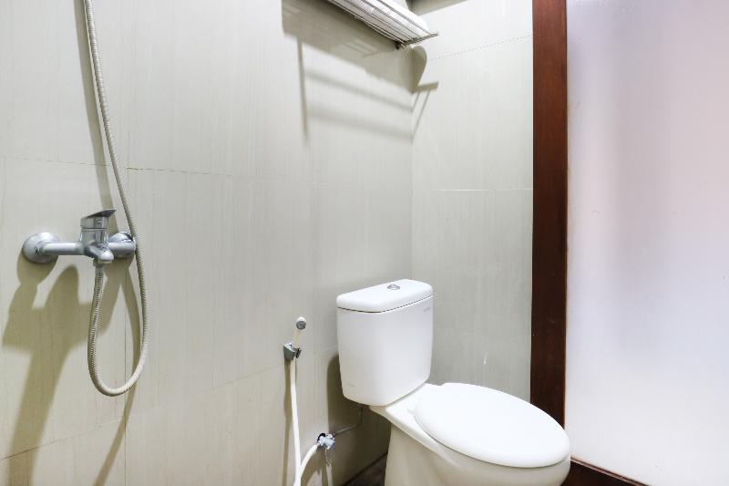 家庭间, Lembayung Sari Homestay