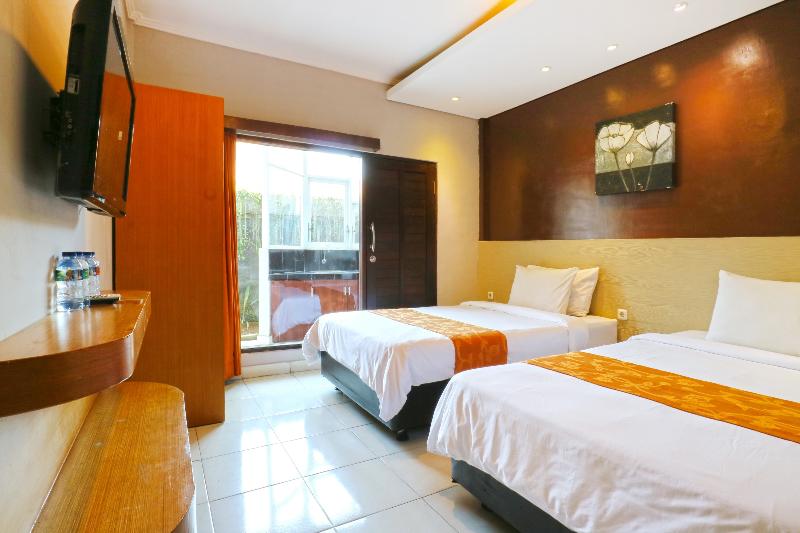 패밀리 룸, Lembayung Sari Homestay