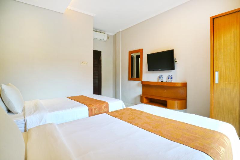 家庭间, Lembayung Sari Homestay