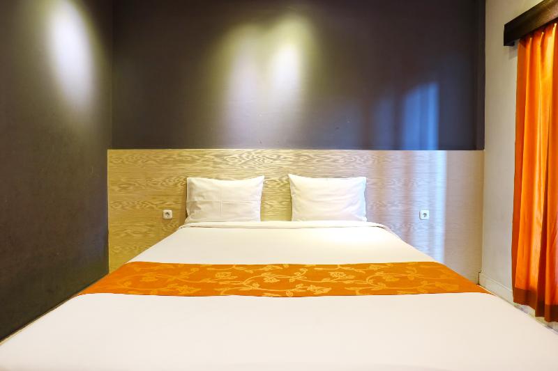 豪华房间, Lembayung Sari Homestay