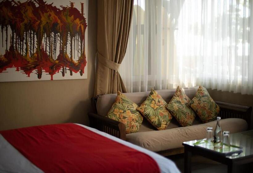 Номер Superior, Casa De Mar Hotel And Villas