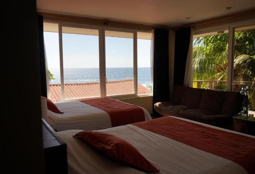 Номер Стандарт, Casa De Mar Hotel And Villas