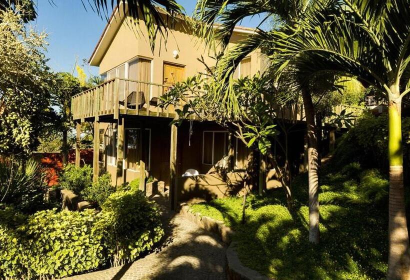Люкс Вид на Море, Casa De Mar Hotel And Villas