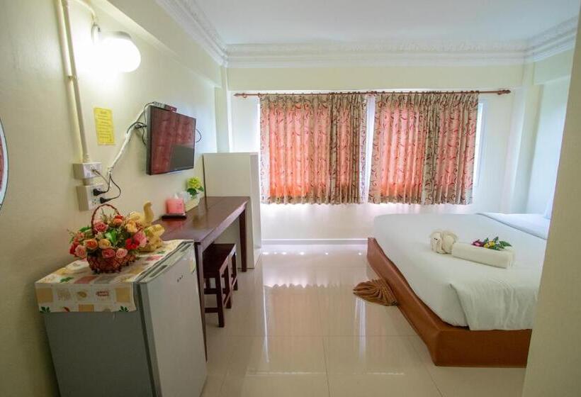 Номер Стандарт, Anchalee Resort