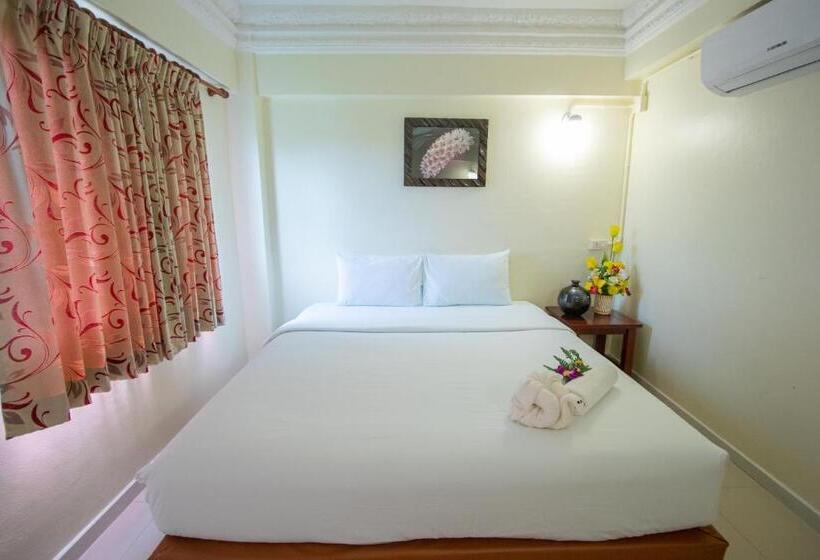 Номер Стандарт, Anchalee Resort