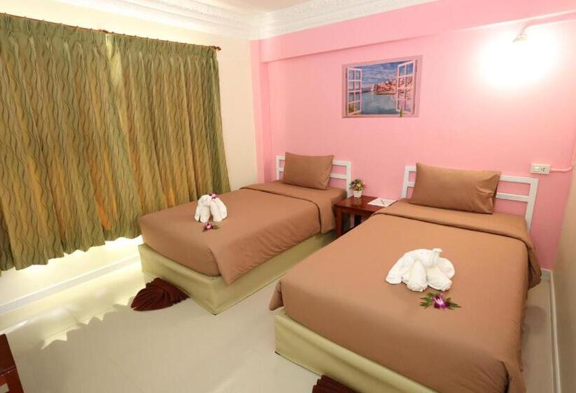 Номер Стандарт, Anchalee Resort
