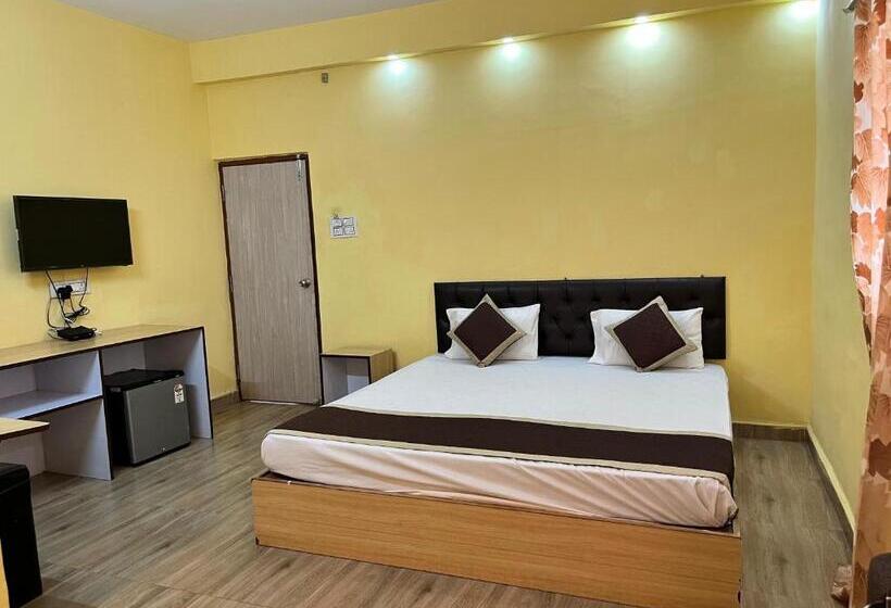 标准间, Bom Sucesso, Candolim Beach