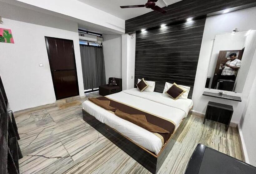 豪华房间, Bom Sucesso, Candolim Beach