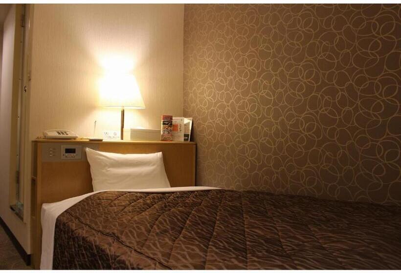 스탠다드 싱글 룸, Tabist Hokkaido Daiichi Hotel Sapporo