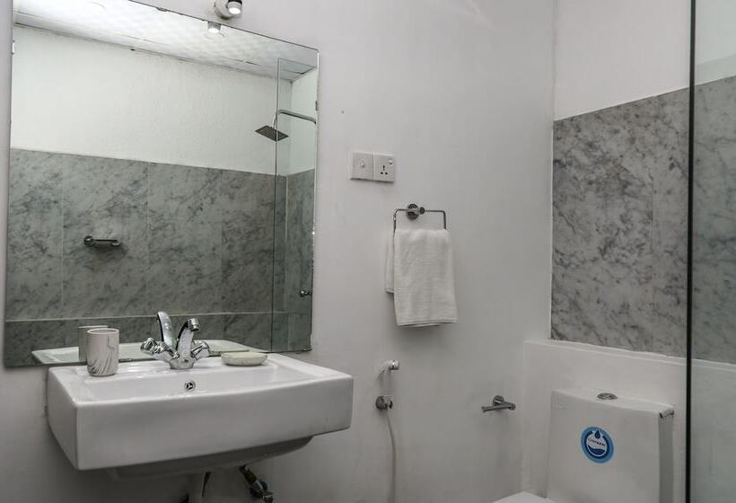 Номер Deluxe, Mintaas