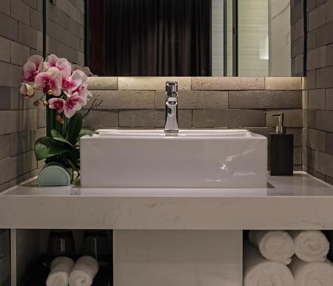 Quarto Premium, Paco Hotel Chebeinan Metro Guanghzou