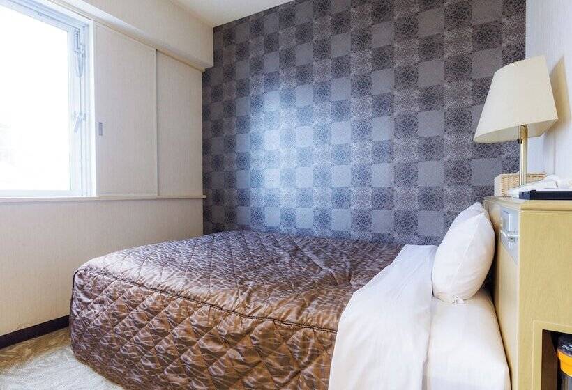 스탠다드 싱글 룸, Tabist Hokkaido Daiichi Hotel Sapporo