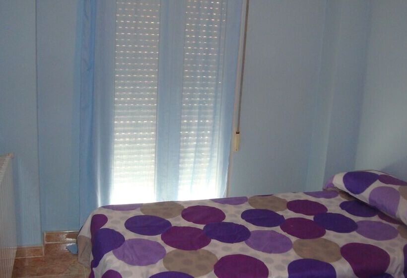 Апартаменты 3 Спальни, Apartamentos El Volante Ii