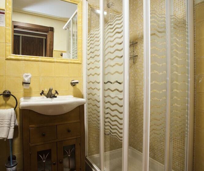 Апартаменты 1 Спальня, Apartamentos El Volante Ii