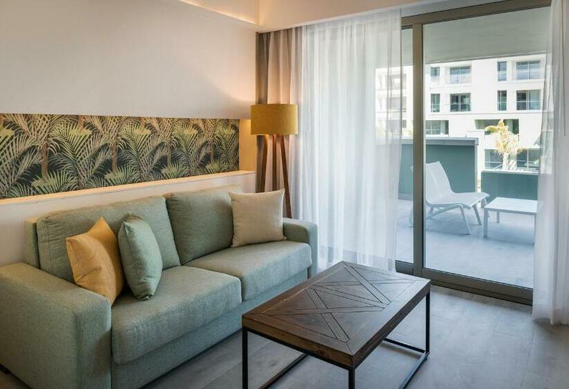 جناح سوبيريور, Catalonia Grand Costa Mujeres All Suites & Spa   All Inclusive