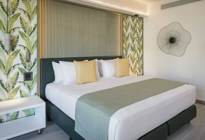 جناح سوبيريور, Catalonia Grand Costa Mujeres All Suites & Spa   All Inclusive