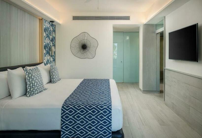 جناح, Catalonia Grand Costa Mujeres All Suites & Spa   All Inclusive