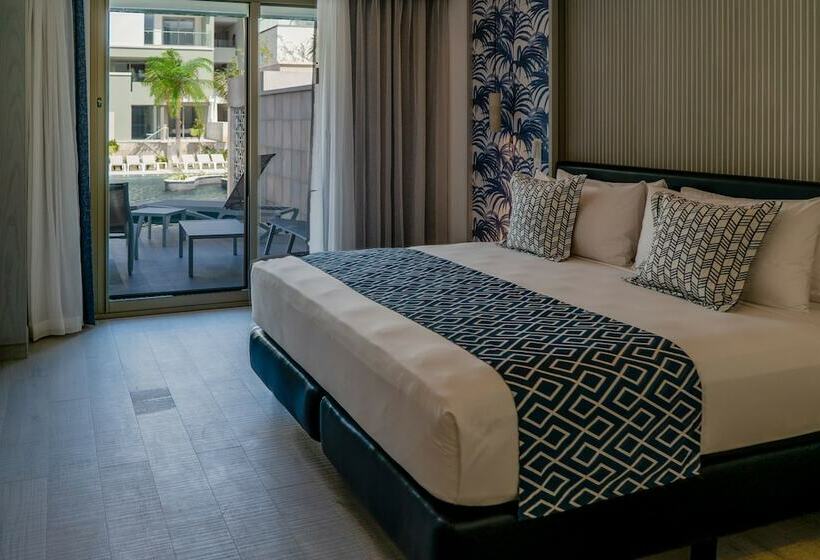 جناح, Catalonia Grand Costa Mujeres All Suites & Spa   All Inclusive