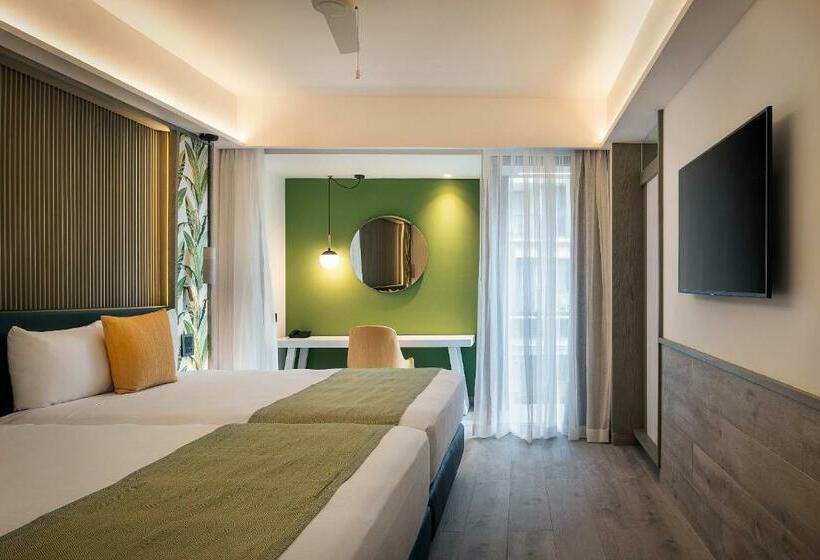 جناح عائلي, Catalonia Grand Costa Mujeres All Suites & Spa   All Inclusive