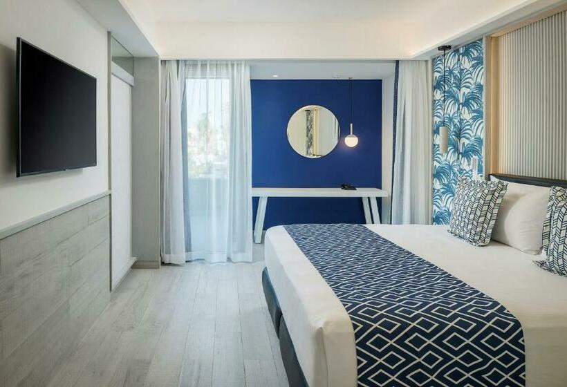 جناح عائلي, Catalonia Grand Costa Mujeres All Suites & Spa   All Inclusive