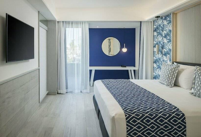 جناح عائلي, Catalonia Grand Costa Mujeres All Suites & Spa   All Inclusive