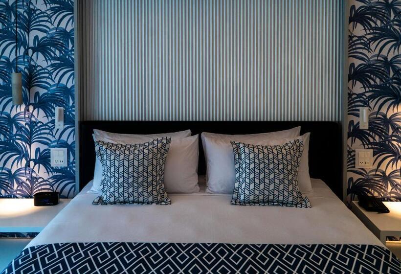 جناح Swim Up, Catalonia Grand Costa Mujeres All Suites & Spa   All Inclusive