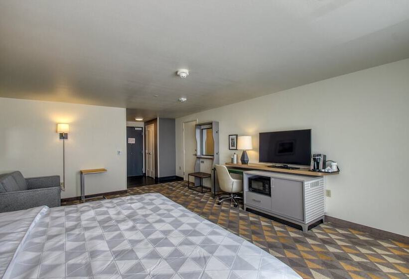 스탠다드 룸, Holiday Inn   Appleton, An Ihg